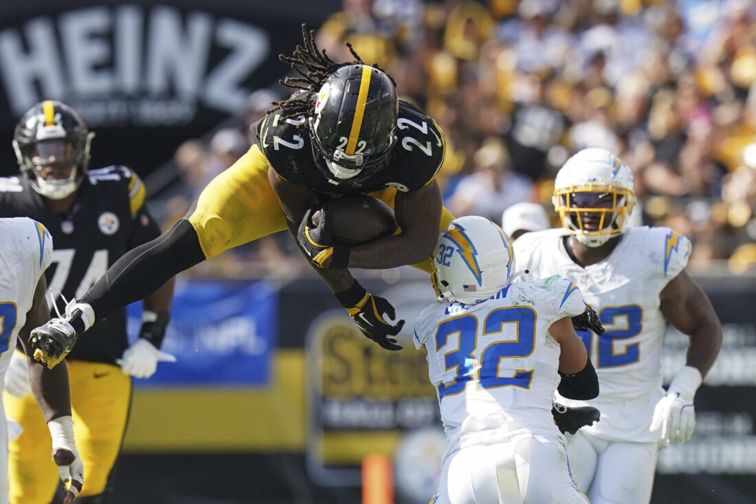 Steelers don’t play a pretty brand of football. It’s one of the reasons ...